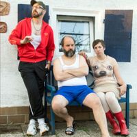 Egersdörfer, Schulz, Müller - Carmen oder die Traurigkeit der letzten Jahre