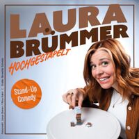 Laura Brümmer - Hochgestapelt