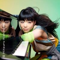 Hiromi - Hiromis Sonicwonder