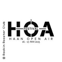 Hoa Haan Open Air Festival