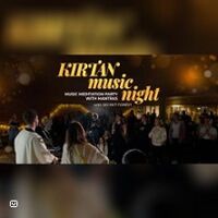 Kirtan Music Night