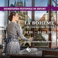 La Boheme - Theater Erfurt
