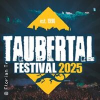 Taubertal-Festival 2025