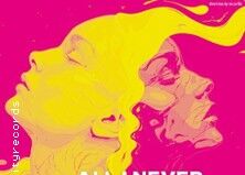 Theaterträume - All I never ever wanted