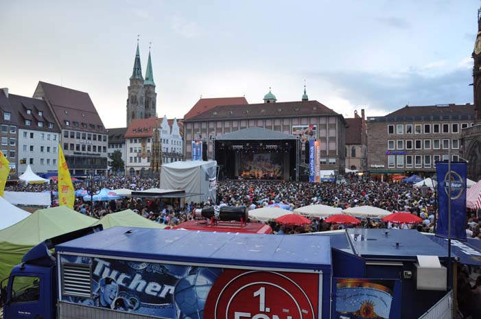 Hauptmarkt